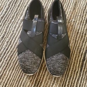 Cole Haan Women's Studiogrand Sport Knit Trainer